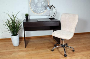Boss Office Products Make-Up Modern Office Chair
